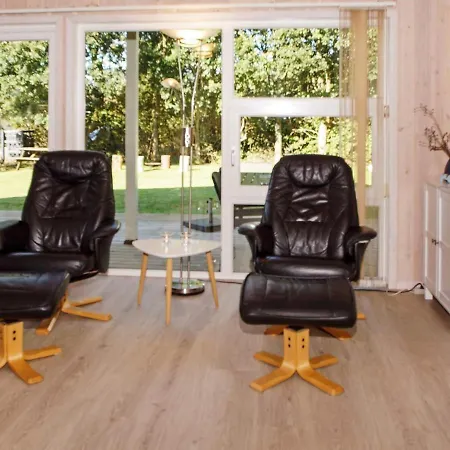 Holiday home 4 Star Holiday In Hemmet