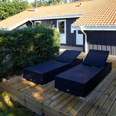 Holiday home 4 Star Holiday In
