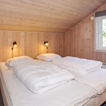 Holiday home 4 Star Holiday In