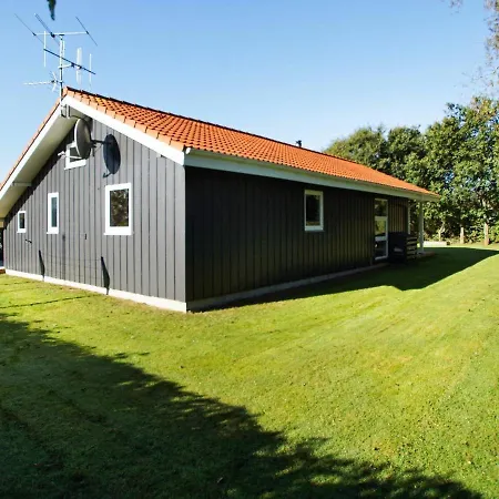 4 Star Holiday In Holiday home Hemmet