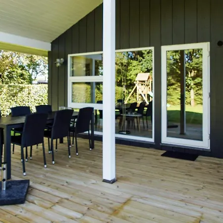 Holiday home 4 Star Holiday In *