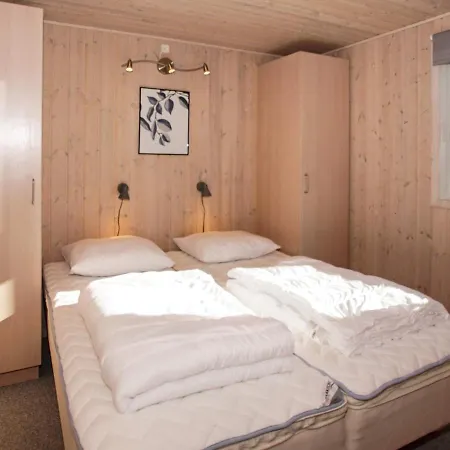 Holiday home 4 Star Holiday In