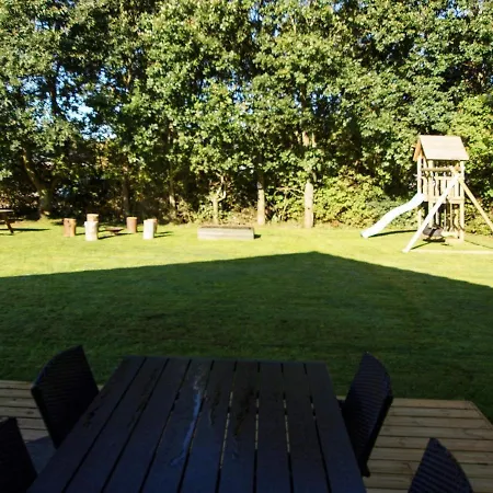 4 Star Holiday In Holiday home Hemmet